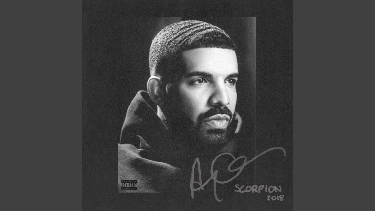 Drake – Nonstop