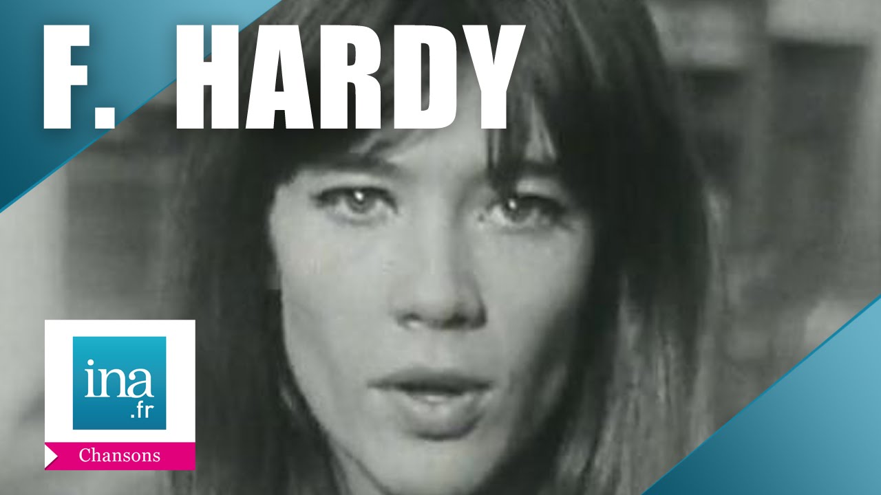 Françoise Hardy – Tous les garçons et les filles