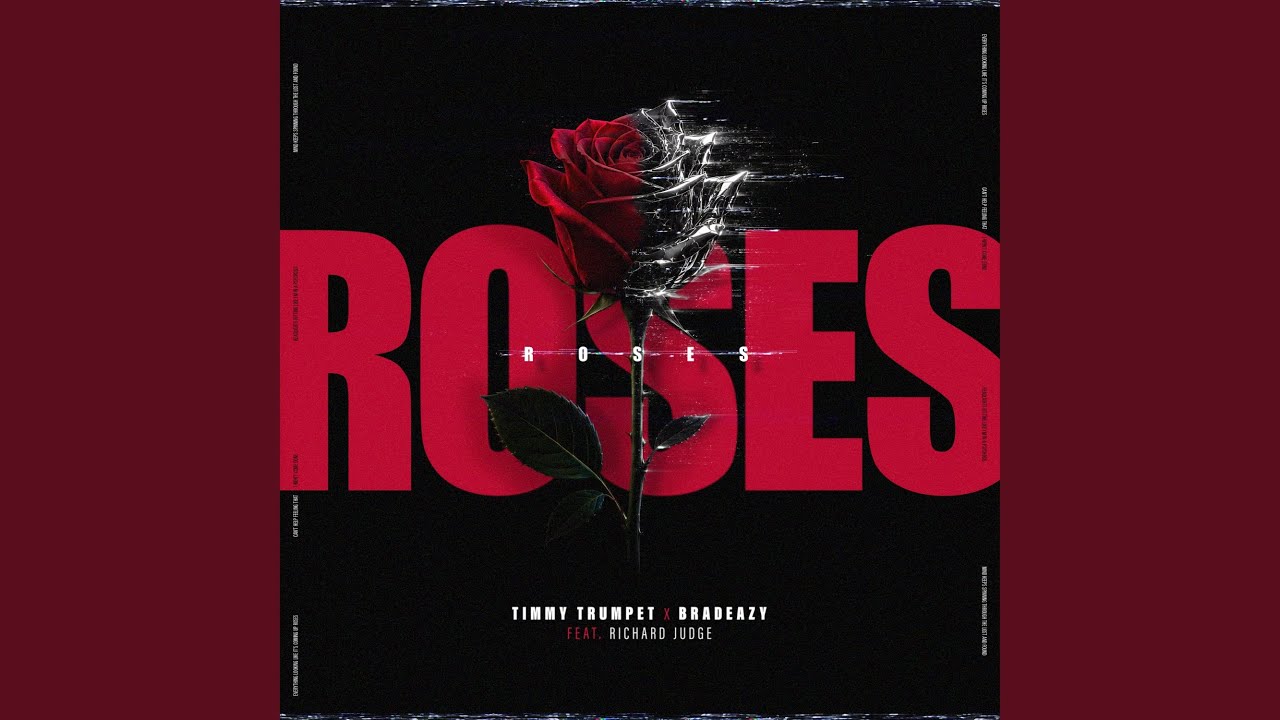 Timmy Trumpet feat. Richard Judge – Roses