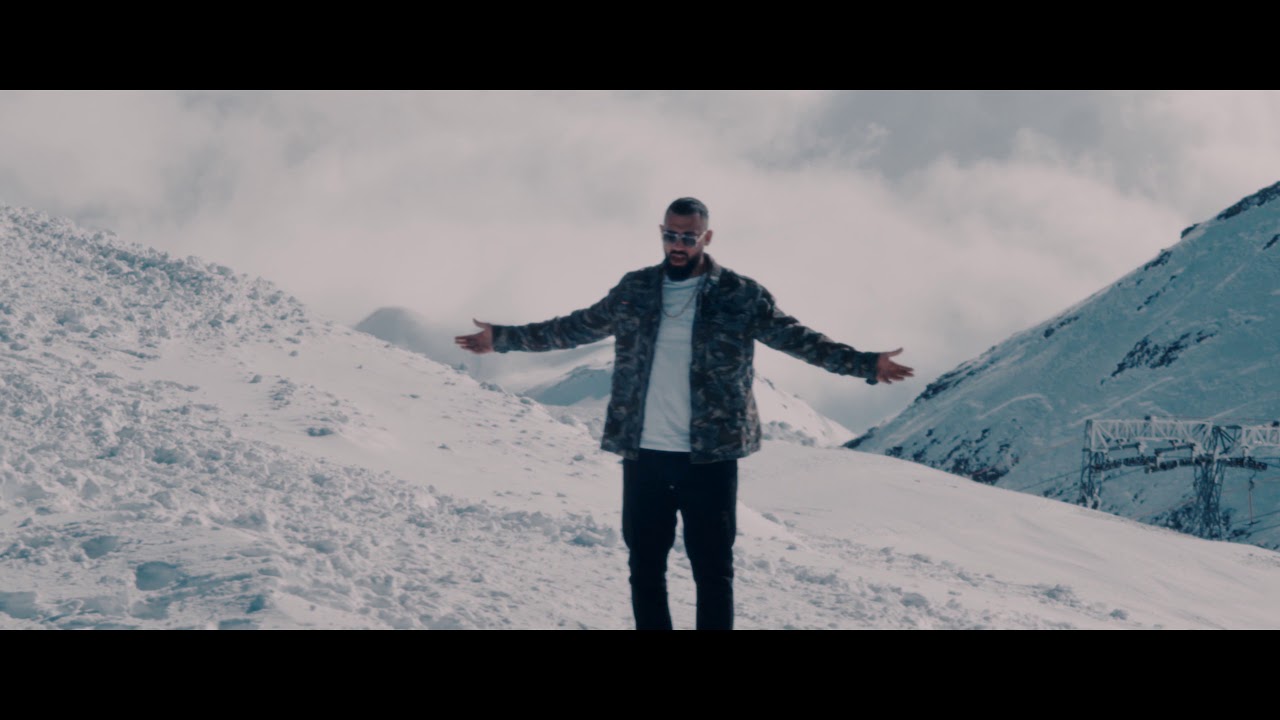 Zuna – Ayé