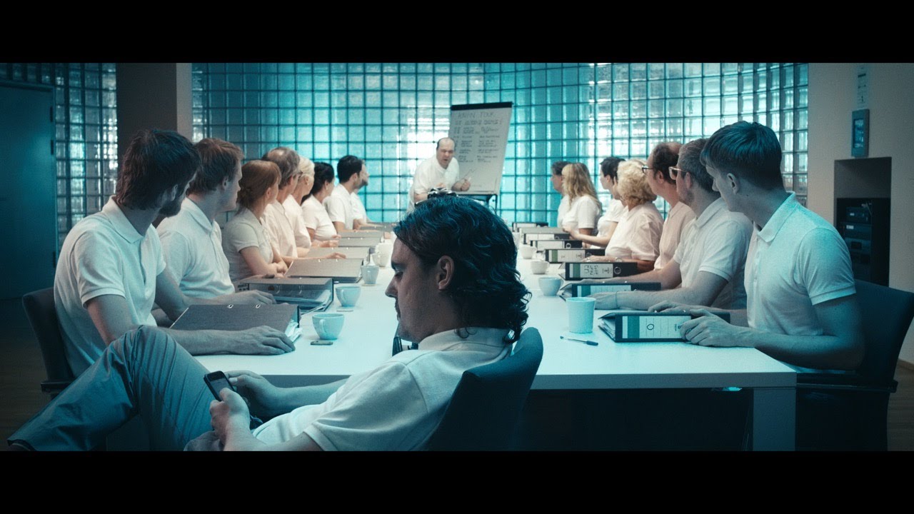 Kraftklub – Sklave
