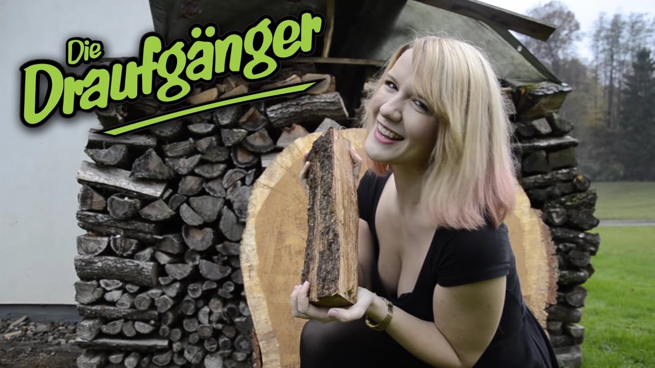 Die Draufgänger – Holz