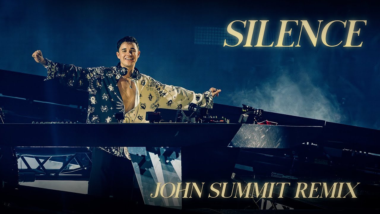 Delerium, Sarah McLachlan & John Summit – Silence