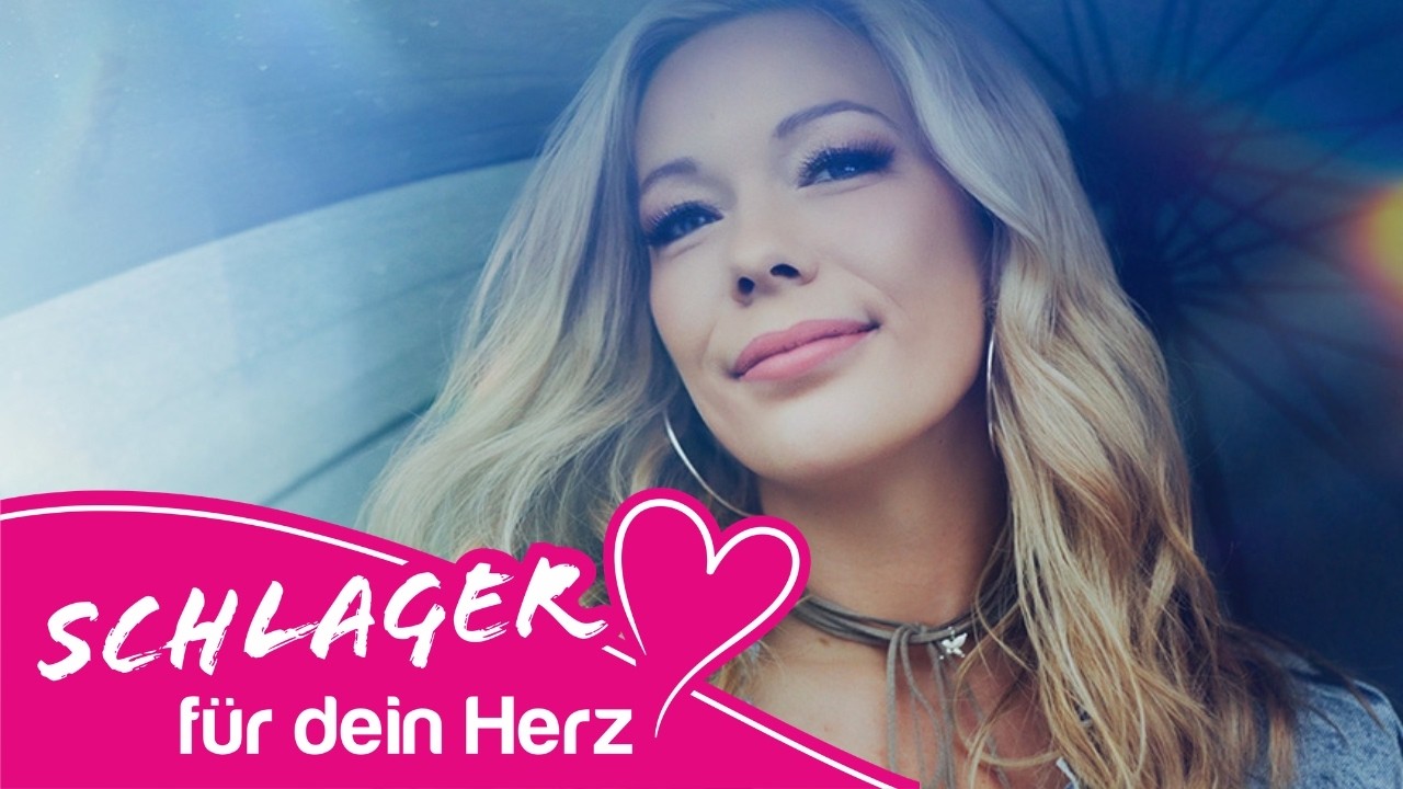 Video starten: Angelique – Und wenn der Regen fällt