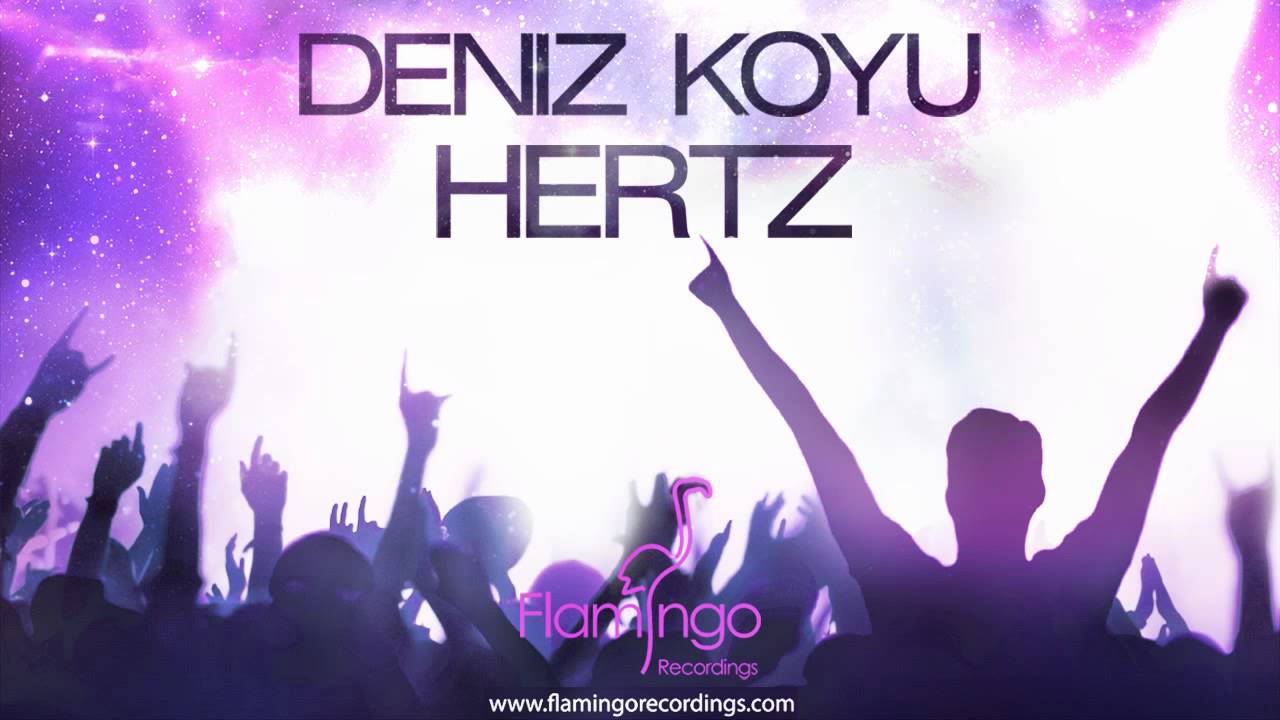 Video starten: Deniz Koyu – Hertz