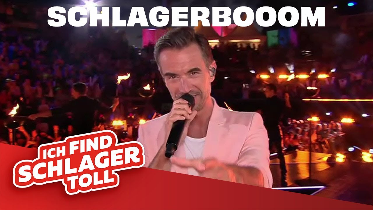 Florian Silbereisen – Sommernachtsgefühle
