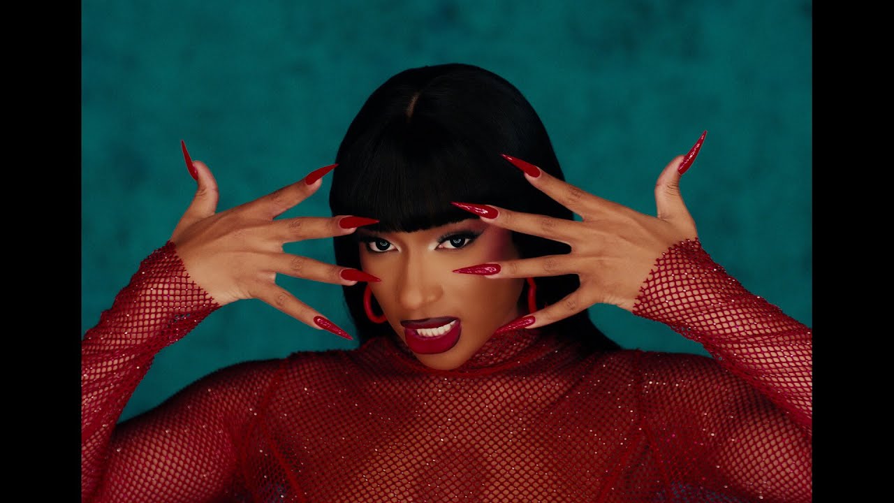 Megan Thee Stallion – Hiss