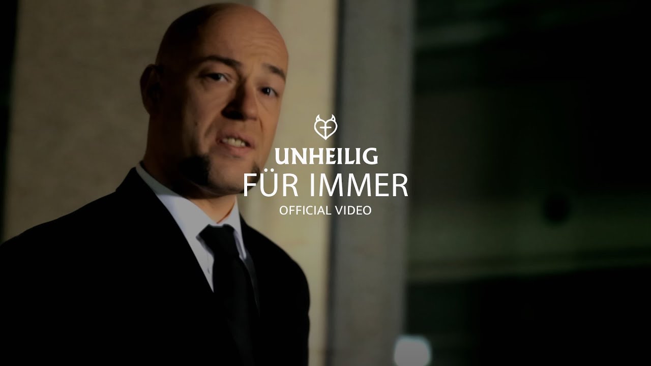 Unheilig – Für immer