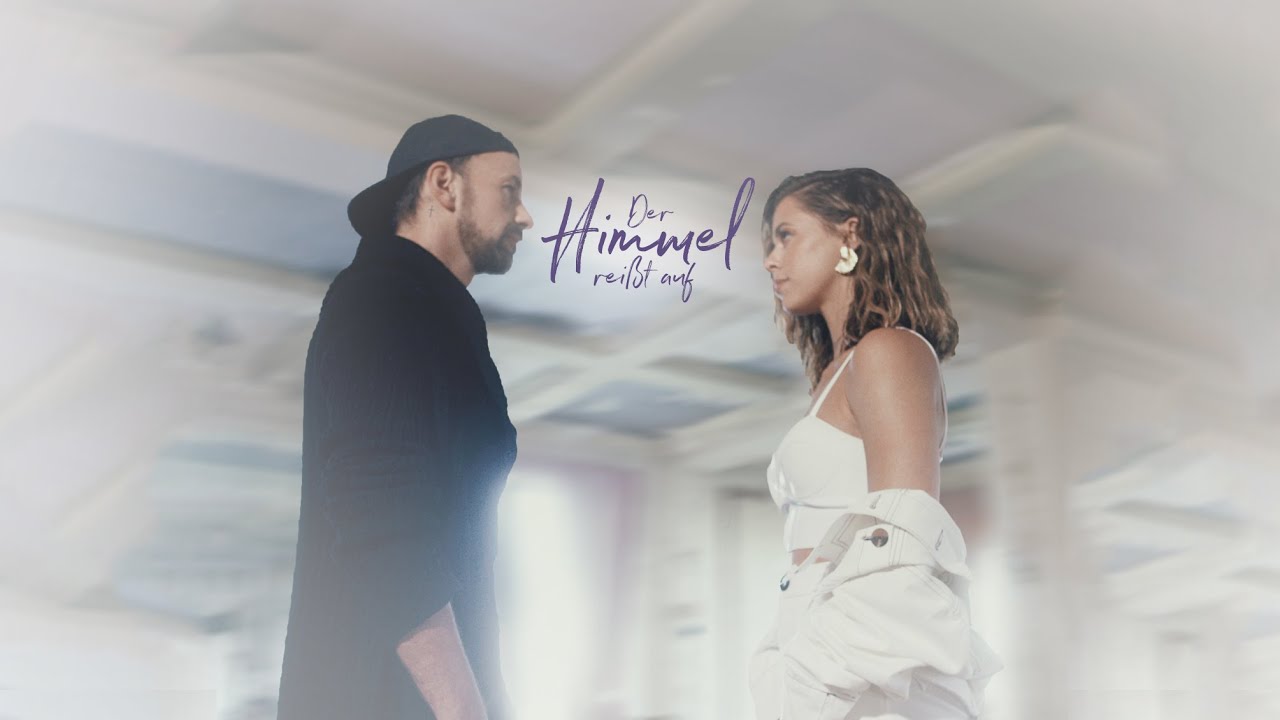 Joel Brandenstein & Vanessa Mai – Der Himmel reißt auf