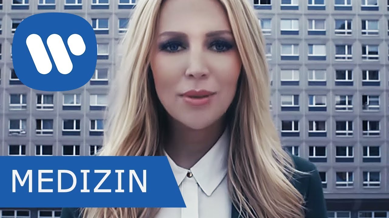 Alexa Feser – Medizin