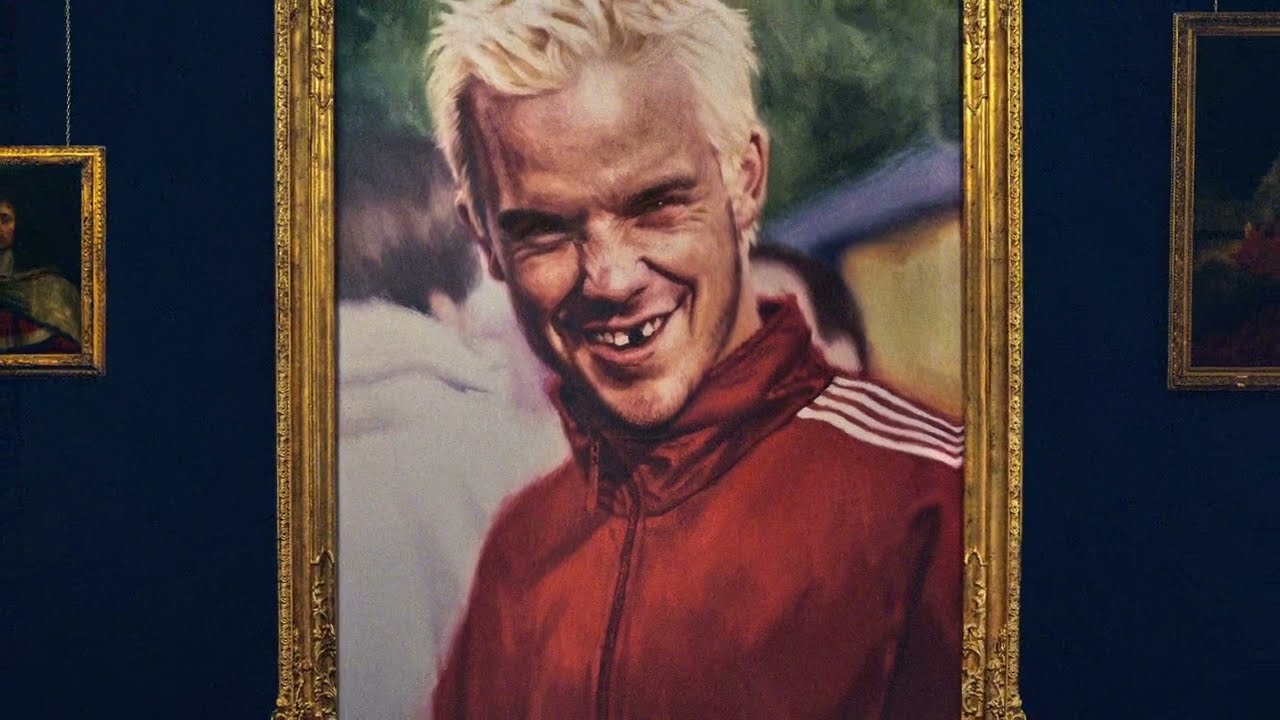 Robbie Williams – Spies
