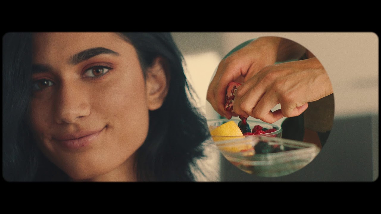 OMI & Felix Jaehn – Masterpiece