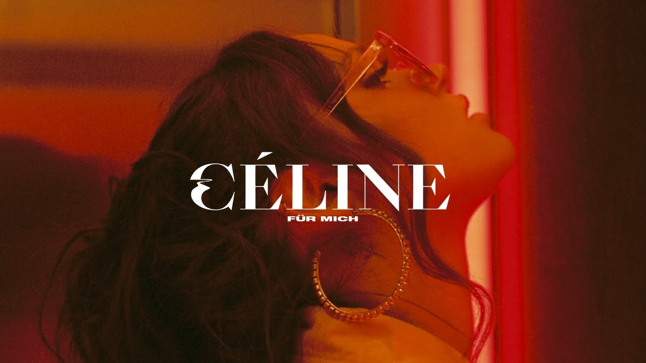 Céline – Für mich