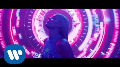 David Guetta feat. Anne-Marie – Don't Leave Me Alone