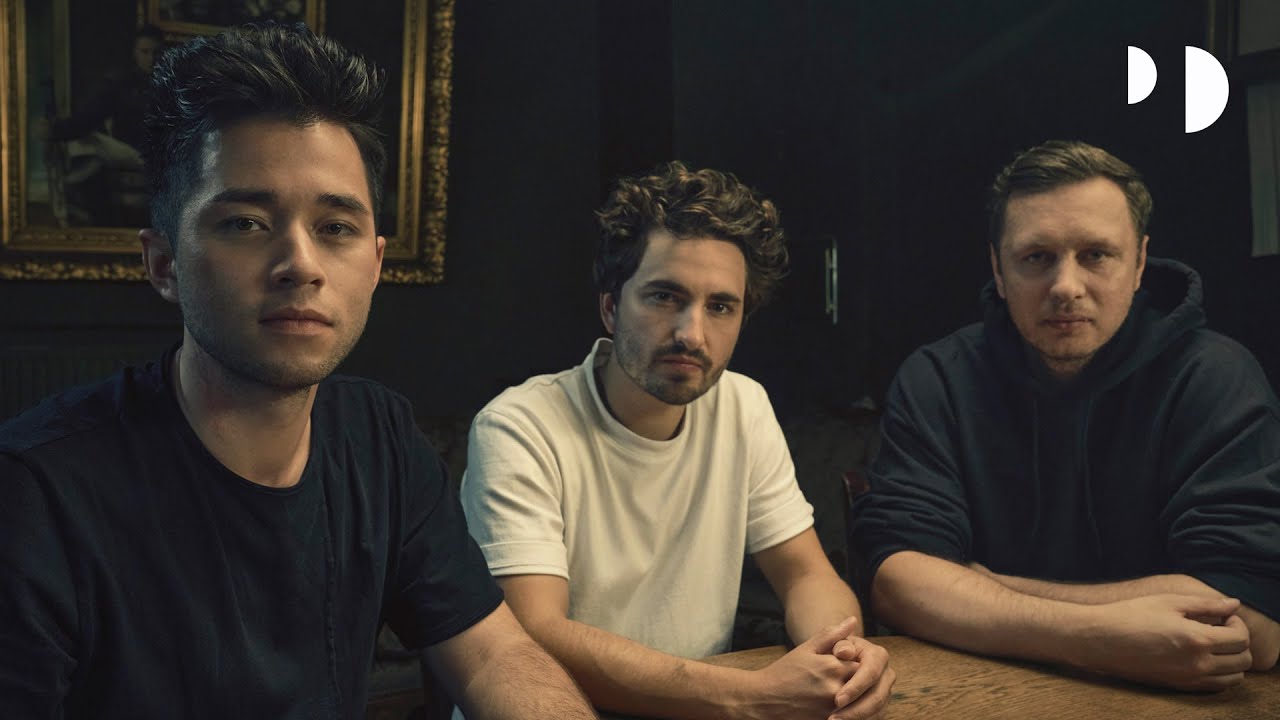 Philipp Dittberner & VIZE – Lissabon