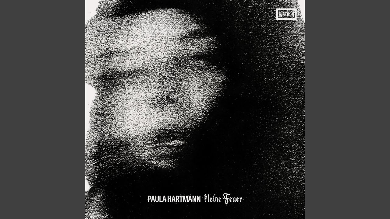 Paula Hartmann  & Trettmann – Atlantis