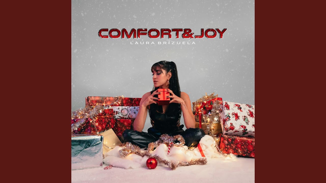 Video starten: Laura Brizuela – Comfort&Joy