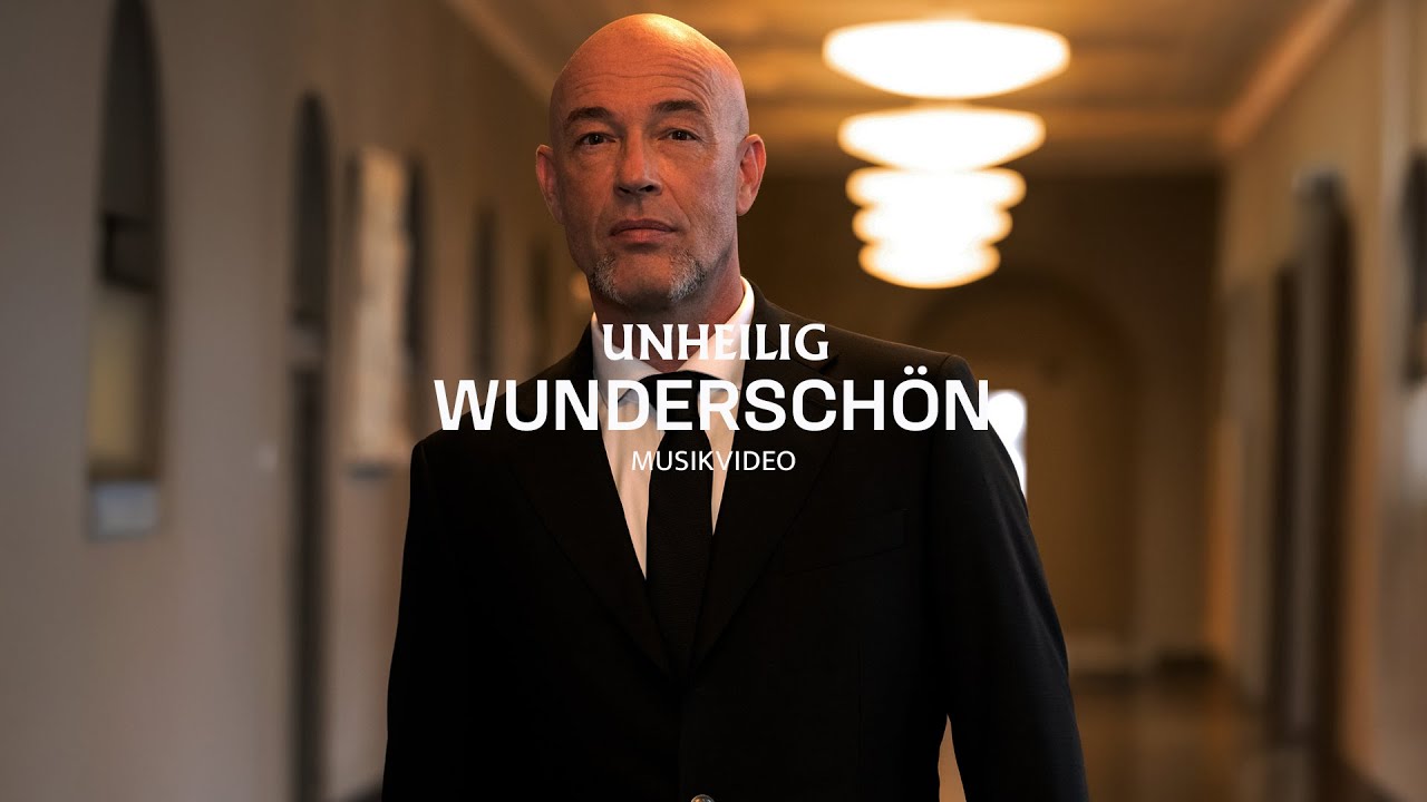 Unheilig – Wunderschön