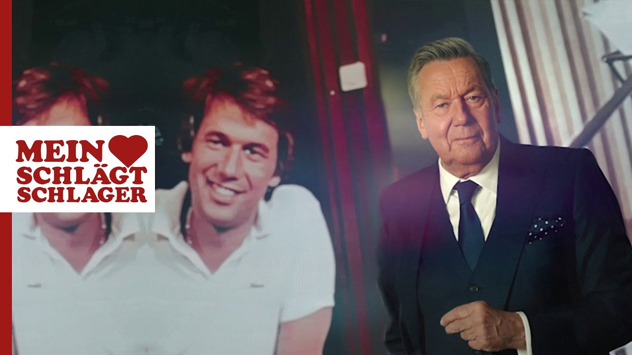 Roland Kaiser – Es ist alles ok