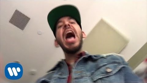 Mike Shinoda – Over Again