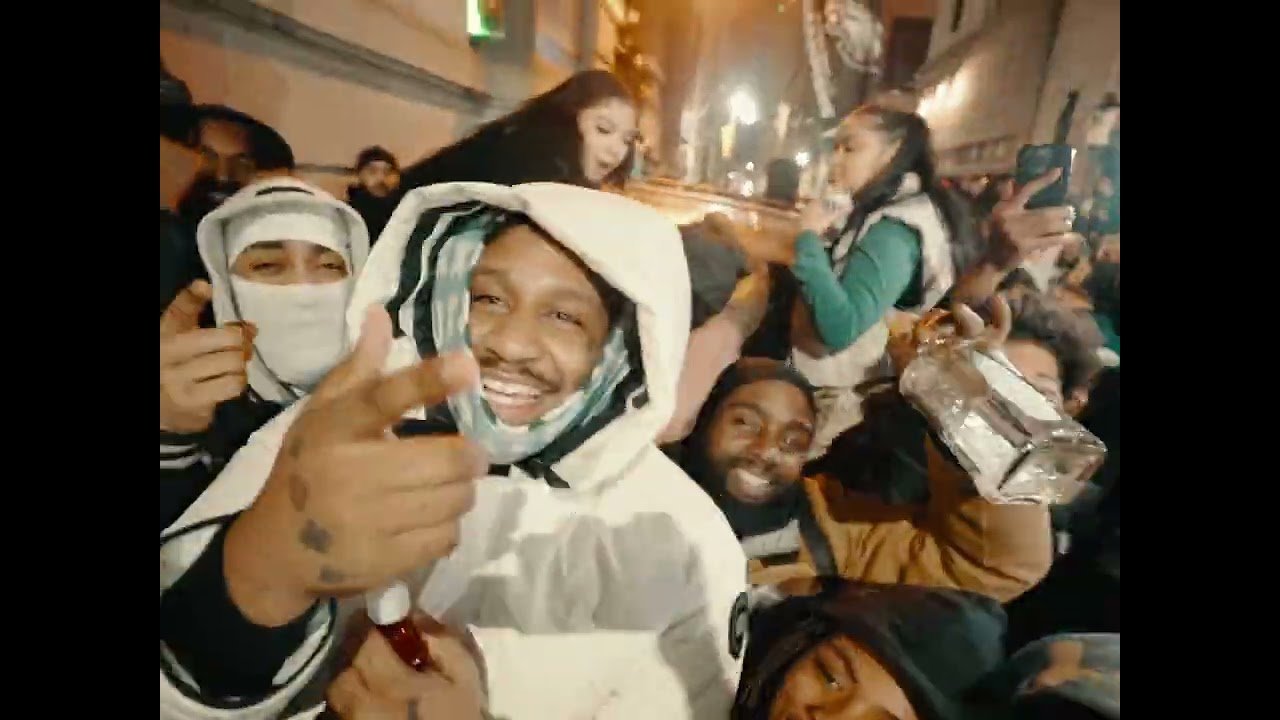 Skrilla – Doot Doot (6 7)