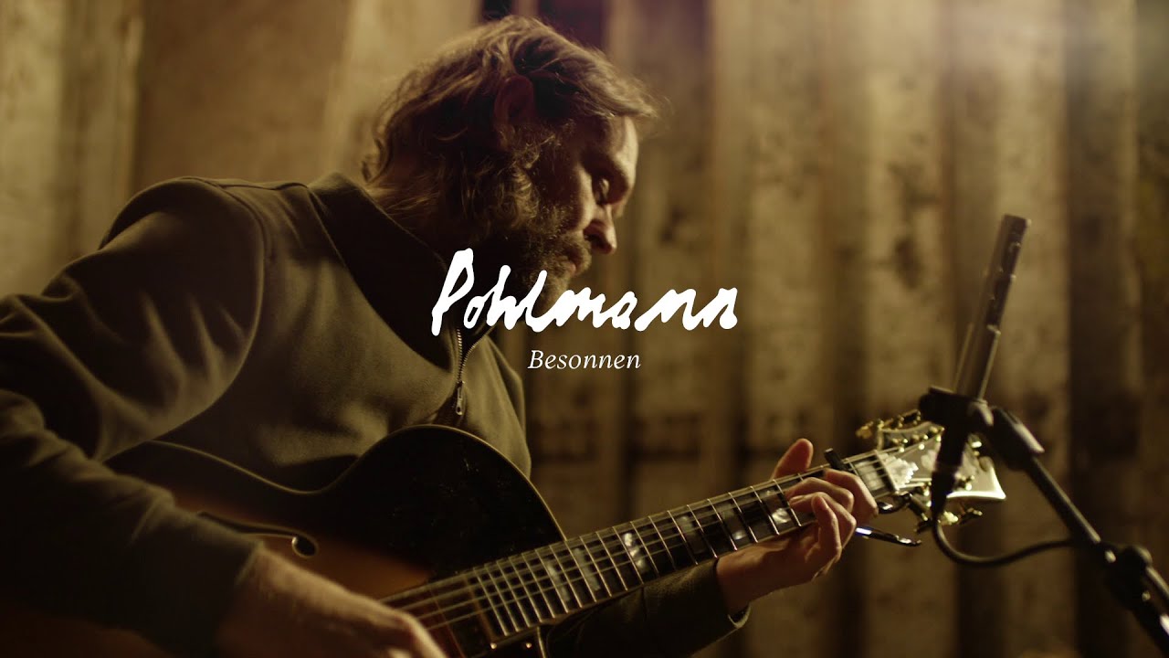 Pohlmann. – Besonnen