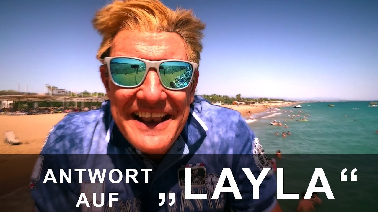Matze Knop – Laylas Mudda (Jutta)