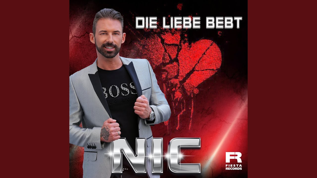 NIC – Die Liebe bebt
