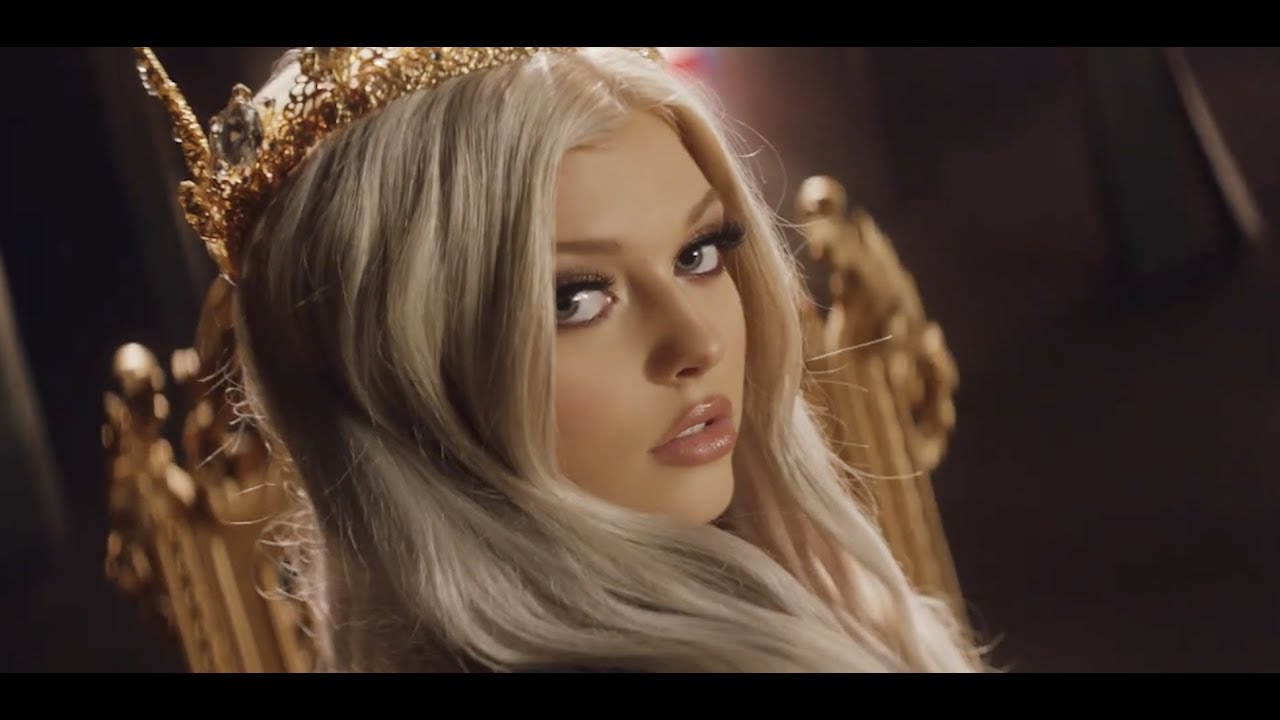 Loren Gray – Queen