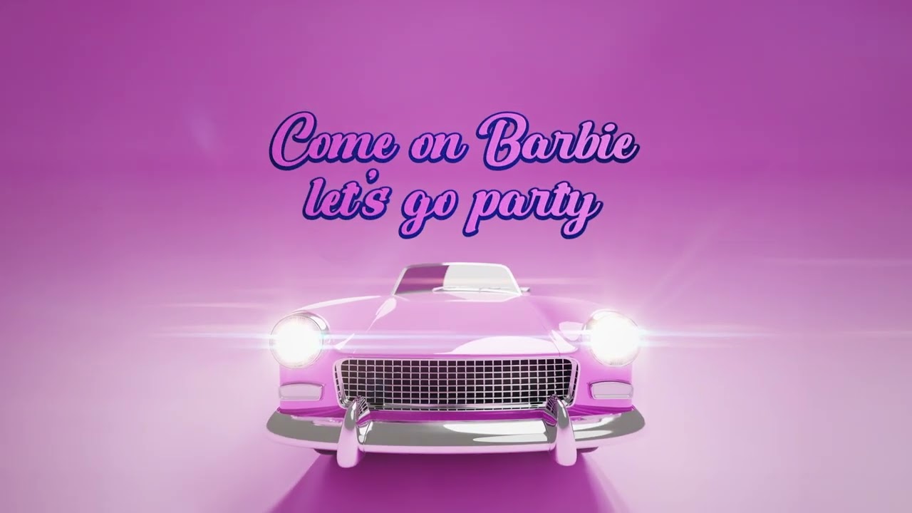 Video starten: Aqua – Barbie Girl (Tiësto Remix)
