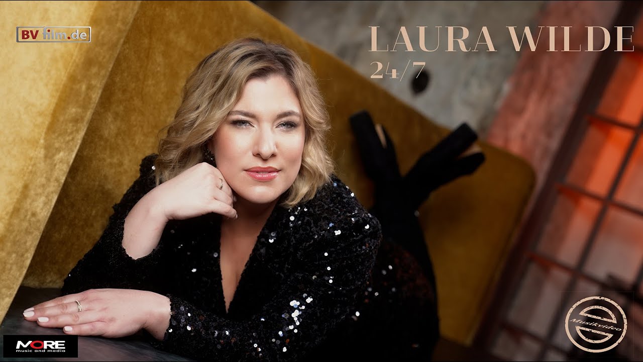 Laura Wilde – 24/7