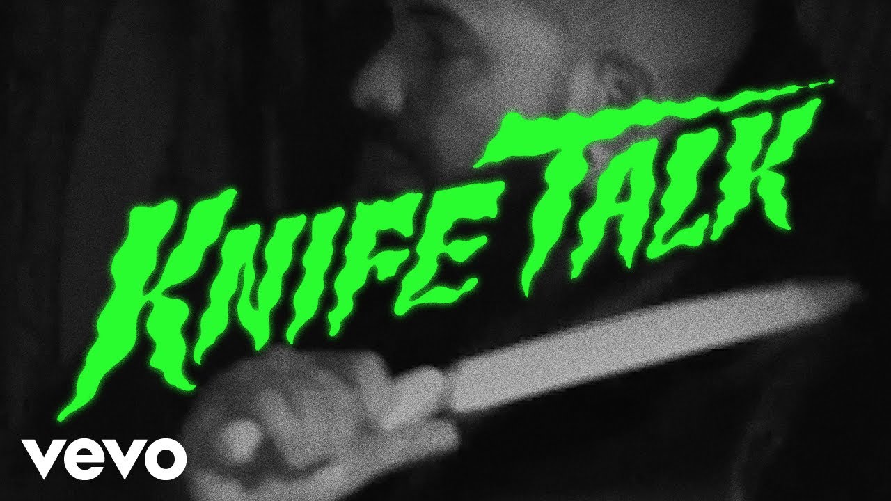 Drake feat. 21 Savage & Project Pat – Knife Talk