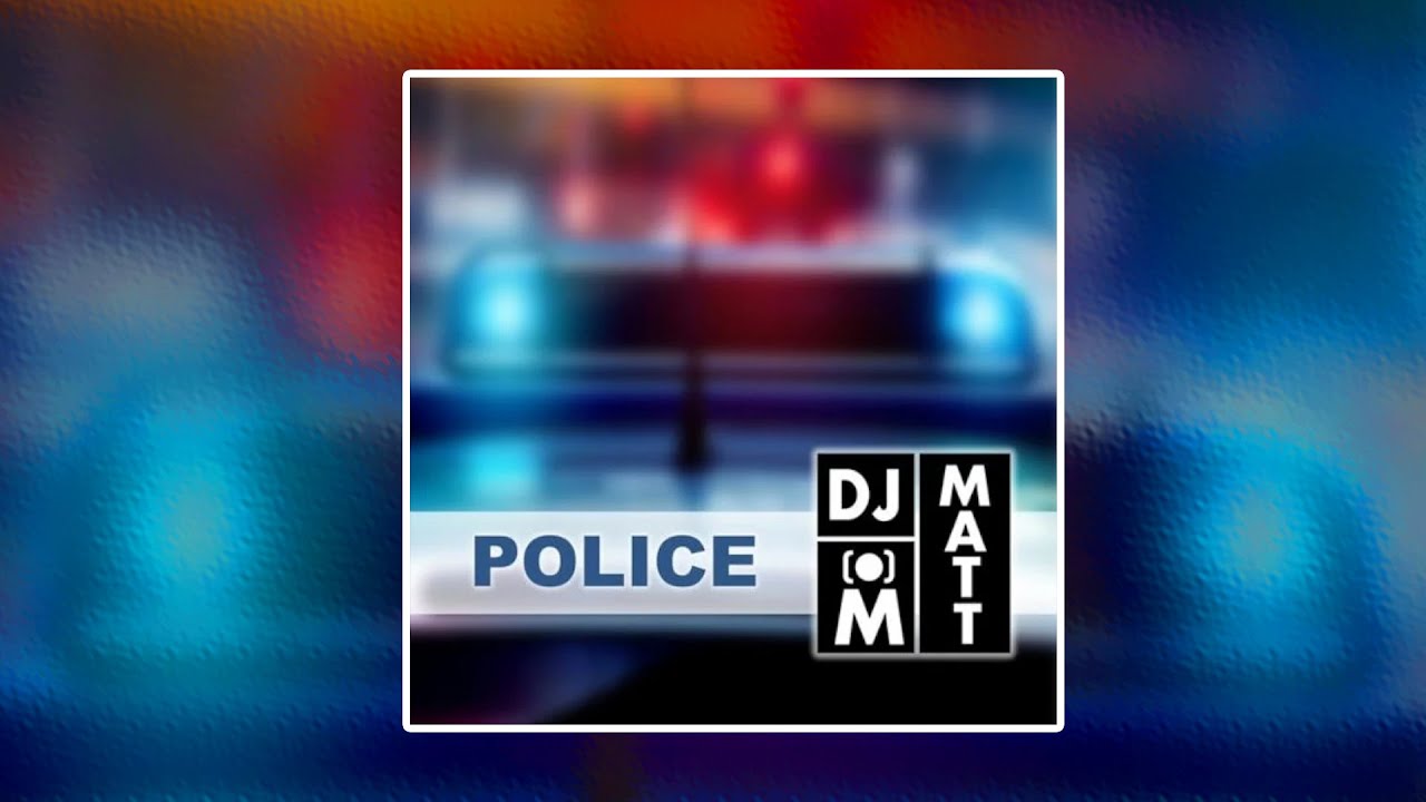 Video starten: DJ Matt – Police