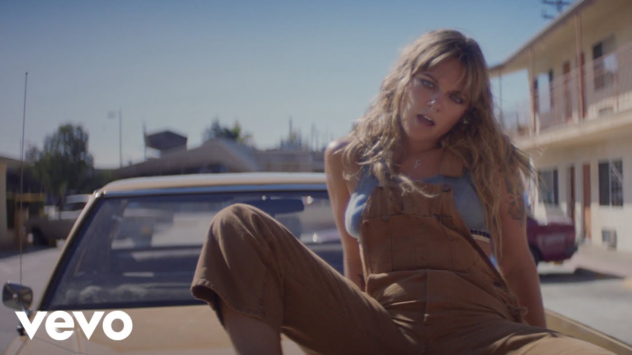 Tove Lo – Cool Girl