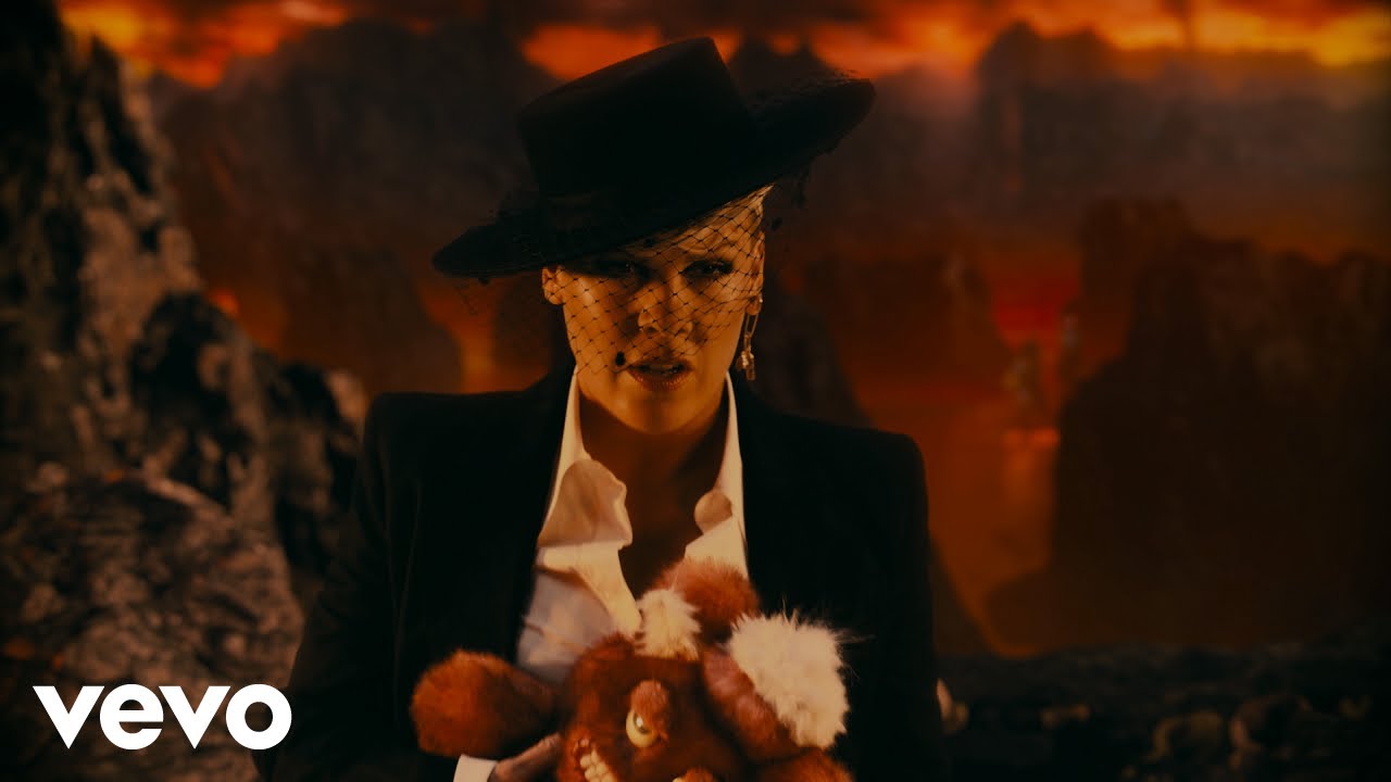 P!nk – All I Know So Far