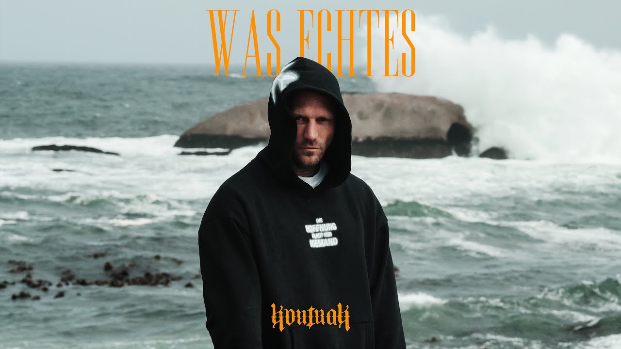 Kontra K – Was Echtes