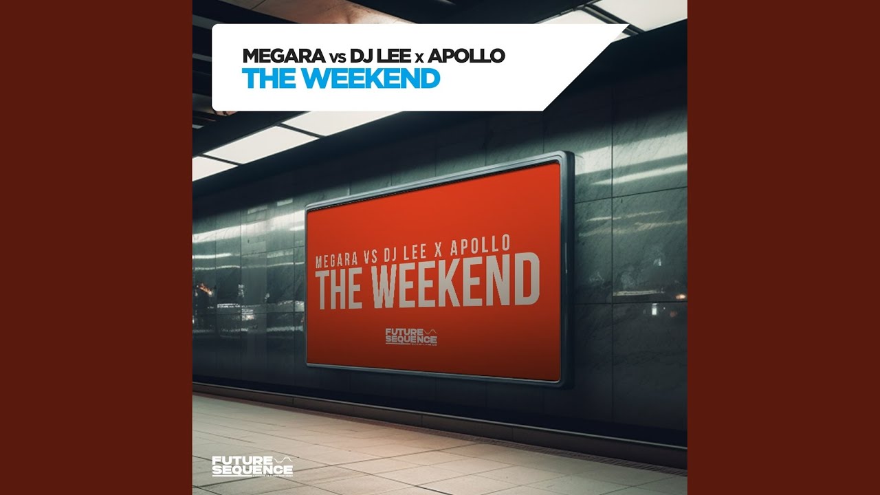 Video starten: Megara vs DJ Lee x Apollo – The Weekend