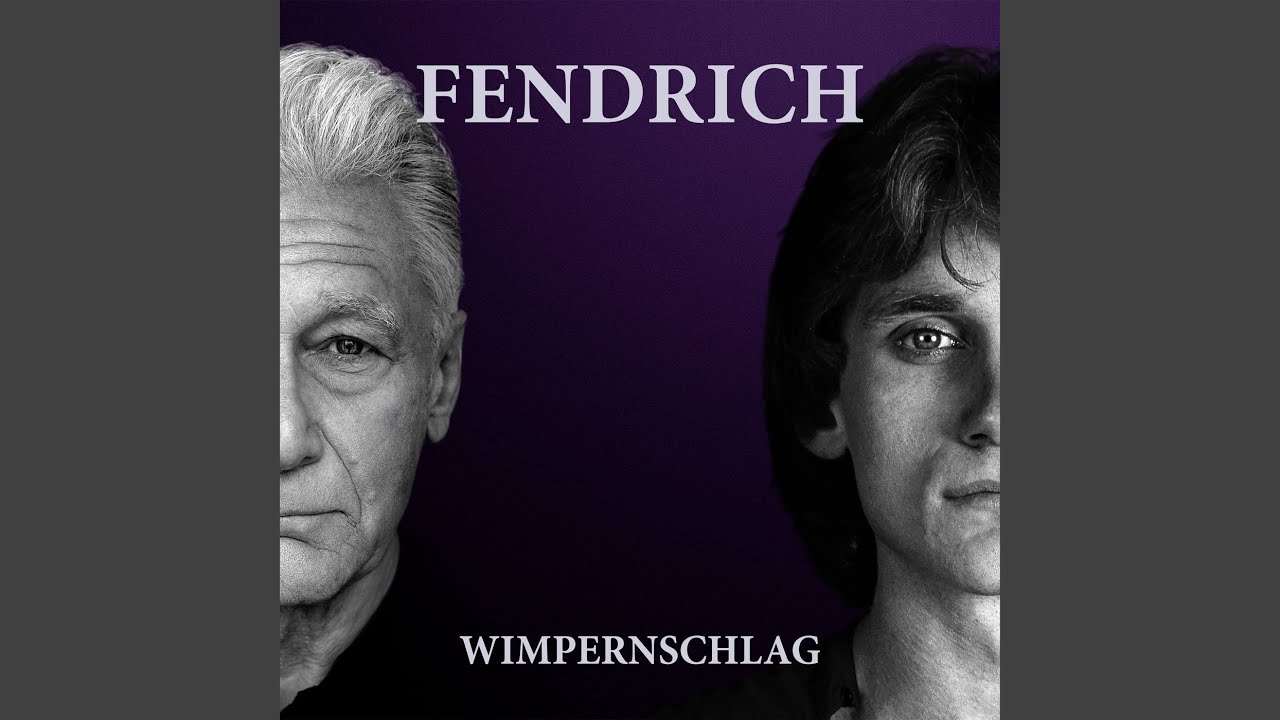 Rainhard Fendrich – Warteschleife