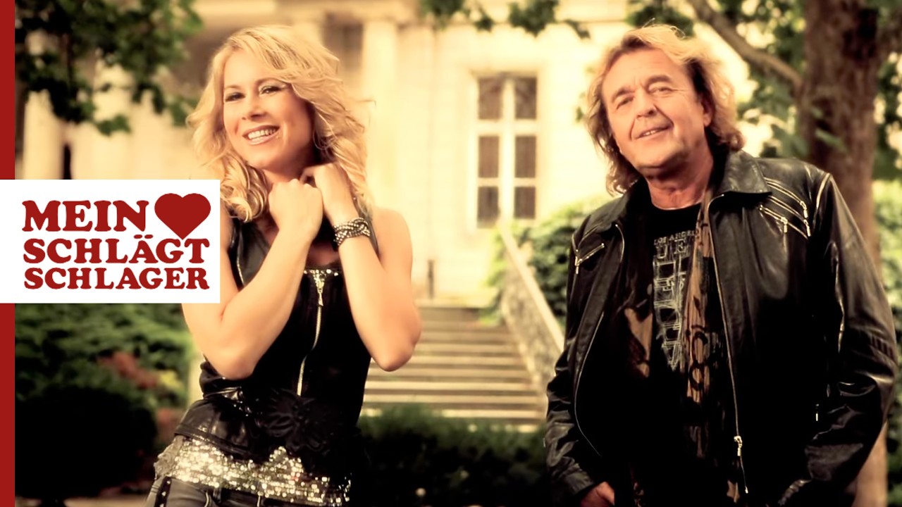 Video starten: Simone & Charly Brunner – Ich denk noch an dich