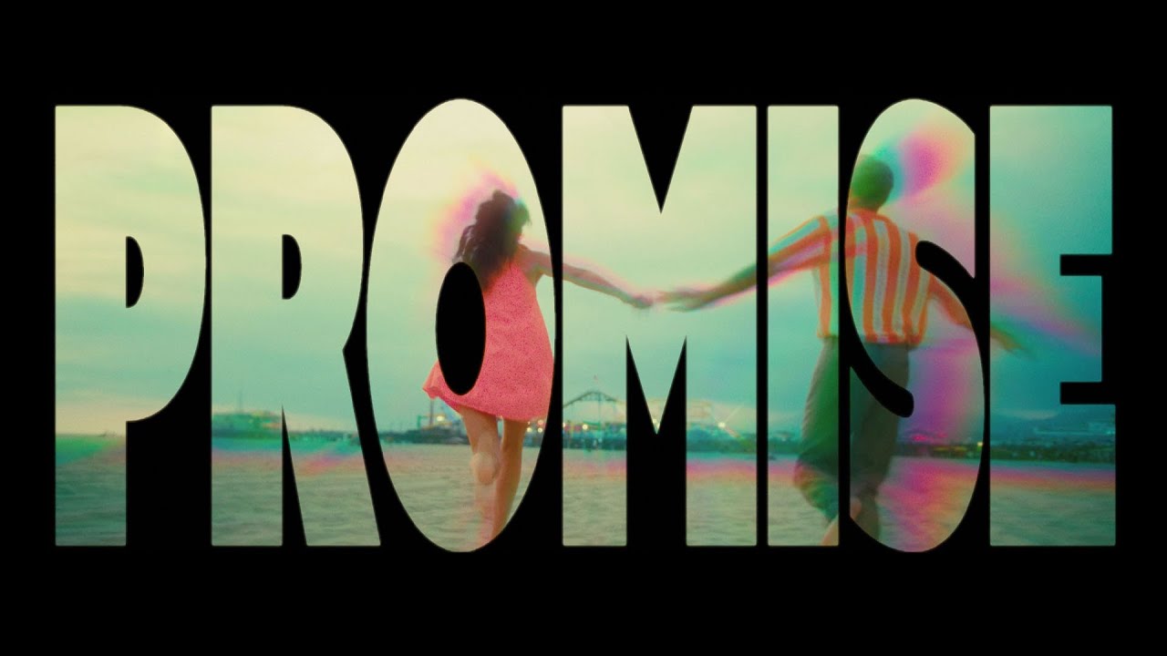 Malik Harris – Promise