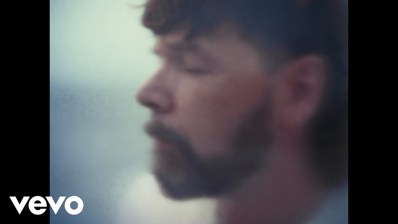Rea Garvey – Halo