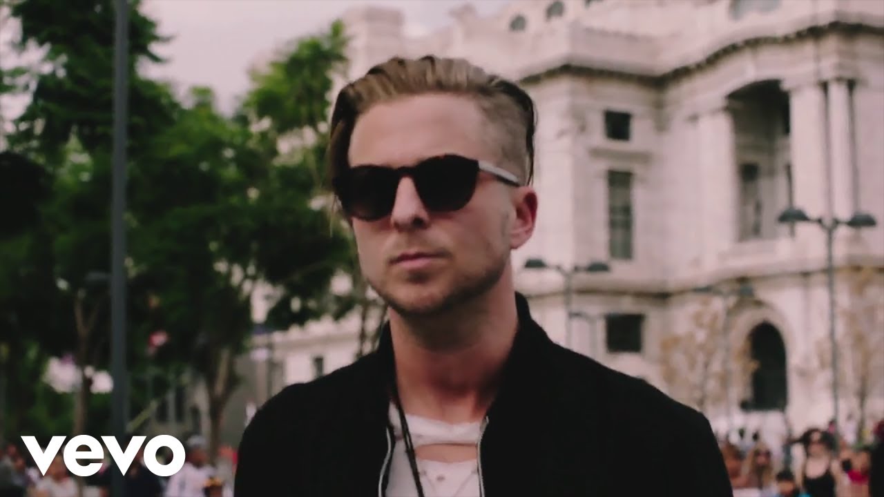 OneRepublic – Kids