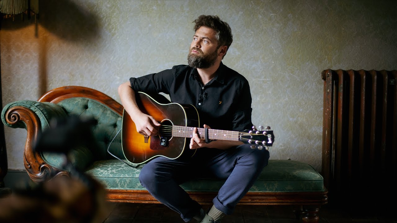 Video starten: Passenger feat. Gabrielle Aplin – Circles