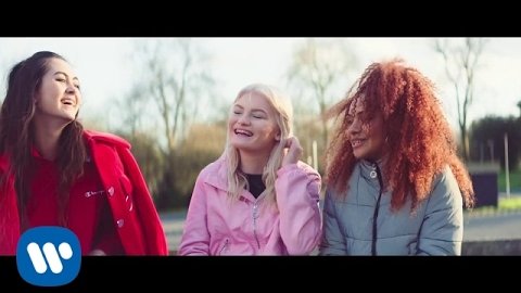 Jasmine Thompson – Old Friends (Jonas Blue Remix)