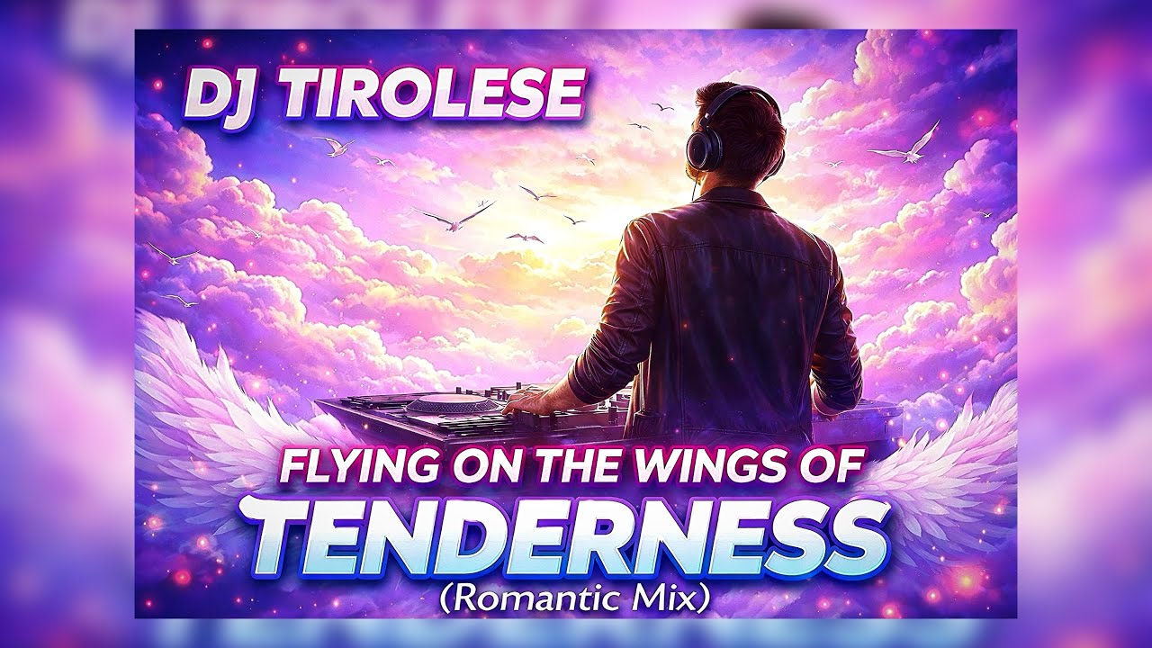 Video starten: DJ Tirolese – Flying On The Wings Of Tenderness (Romantic Mix)