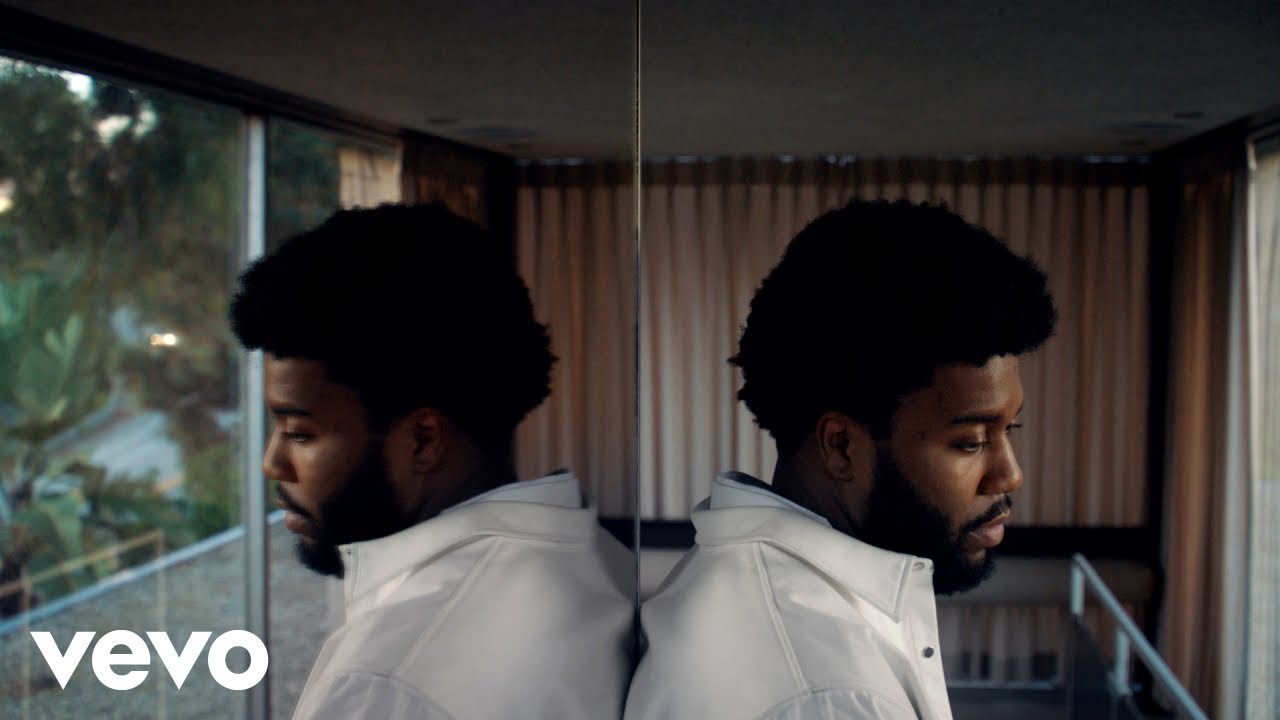 Video starten: KHALID – Please Don't Fall In Love With Me