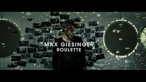 Max Giesinger – Roulette