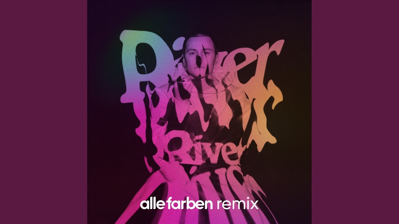 Tom Gregory – River (Alle Farben Remix)