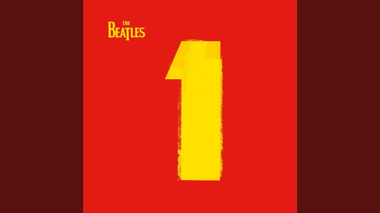 The Beatles – Get Back
