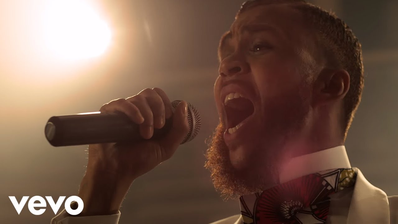 Jidenna – Knickers